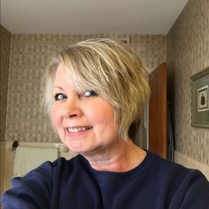 Meet your Posher, Rita